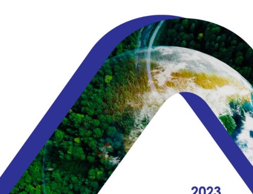 Secondo Report di Sostenibilità 2023