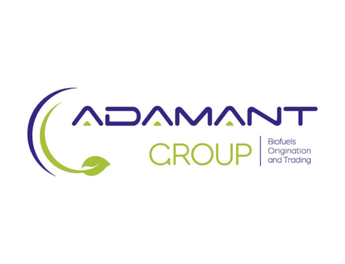 Adacat Ltd is born: A New Venture for Sustainable Feedstock Processing